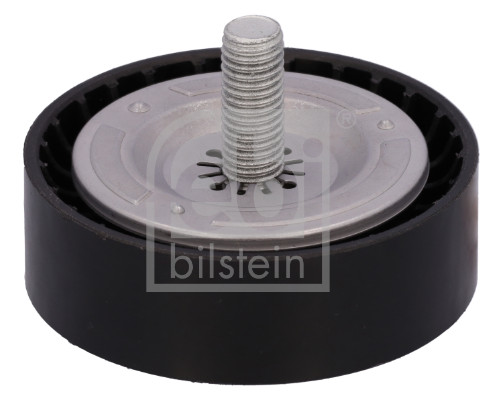 FEBI BILSTEIN 196824 Umlenk-/Führungsrolle, Keilrippenriemen
