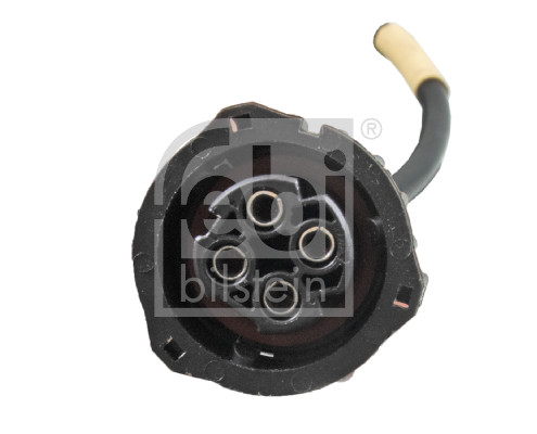 FEBI BILSTEIN 196826 Zentralausrücker, Kupplung