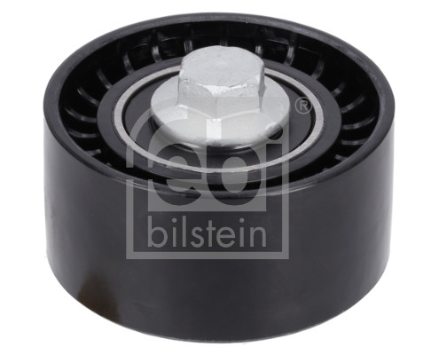 FEBI BILSTEIN 196854 Umlenk-/Führungsrolle, Keilrippenriemen