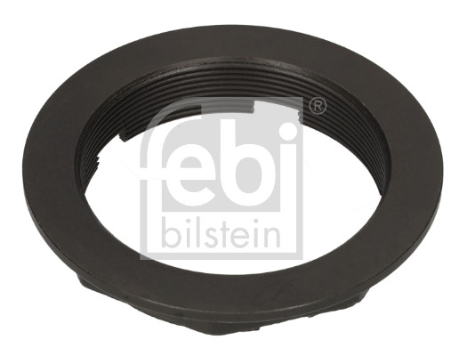 FEBI BILSTEIN 196867 Mutter, Achszapfen