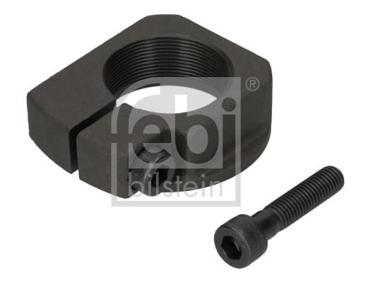 FEBI BILSTEIN 196868 Mutter, Achszapfen