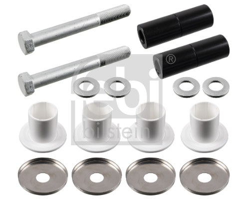 FEBI BILSTEIN 196879 Reparatursatz, Fahrerhauslagerung