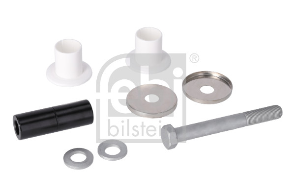 FEBI BILSTEIN 196880 Reparatursatz, Fahrerhauslagerung