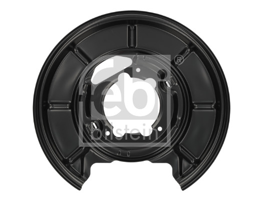 FEBI BILSTEIN 196896 Splash...