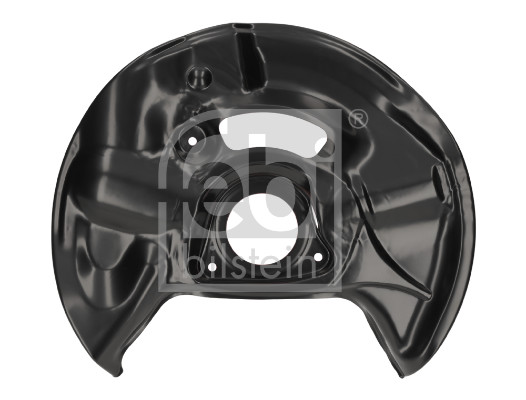 FEBI BILSTEIN 196900 Spritzblech, Bremsscheibe