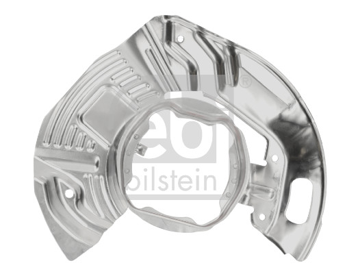 FEBI BILSTEIN 196901 Spritzblech, Bremsscheibe
