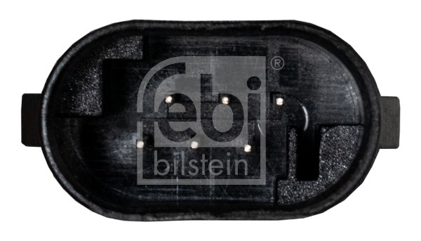FEBI BILSTEIN 196906 febi Plus Magnetventil, Luftfederung