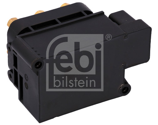 FEBI BILSTEIN 196907 febi Plus Magnetický ventil, vzduchové pruženie