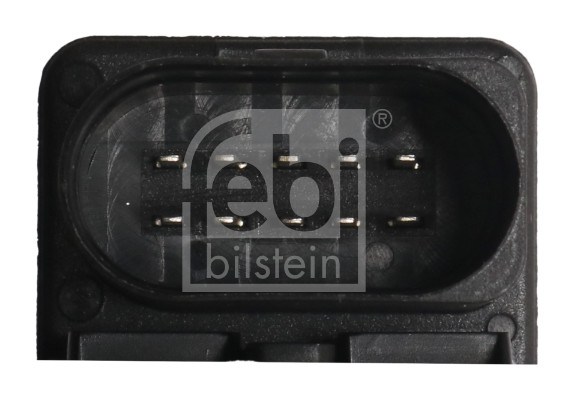FEBI BILSTEIN 196907 febi Plus Magnetický ventil, vzduchové pruženie