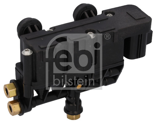 FEBI BILSTEIN 196911 febi Plus Magnetventil, Luftfederung