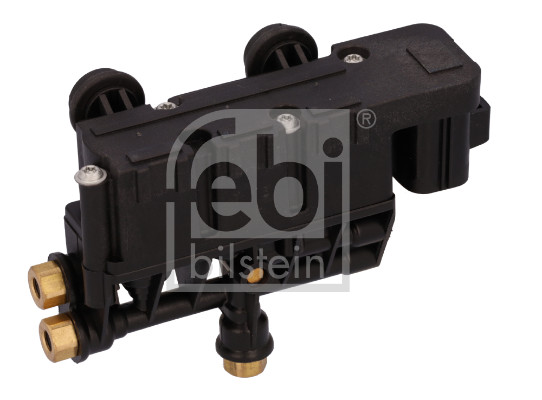 FEBI BILSTEIN 196912 febi Plus Magnetventil, Luftfederung