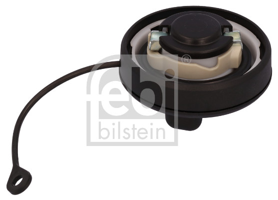 FEBI BILSTEIN 196929 febi Plus Verschluss, Kraftstoffbehälter