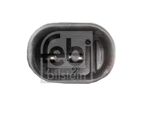 FEBI BILSTEIN 196931 Einspritzdüse