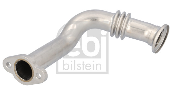 FEBI BILSTEIN 196939 Rohrleitung, AGR-Ventil