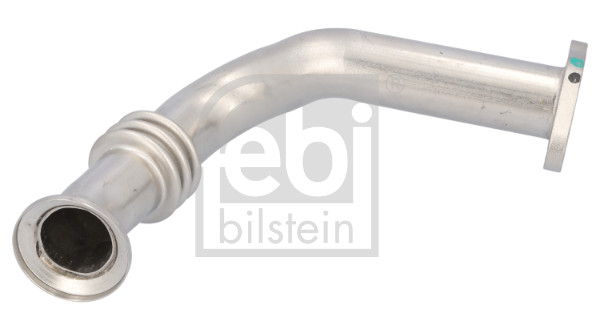 FEBI BILSTEIN 196939 Rohrleitung, AGR-Ventil