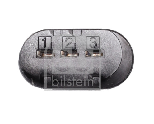 FEBI BILSTEIN 196947 Wasserpumpe, Antriebsbatterie
