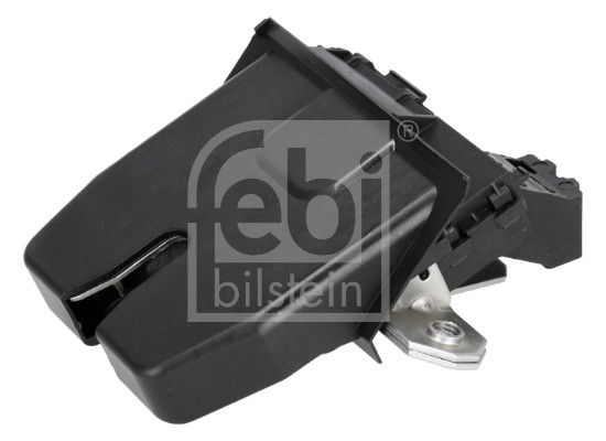 FEBI BILSTEIN 196954 febi Plus Heckklappenschloss