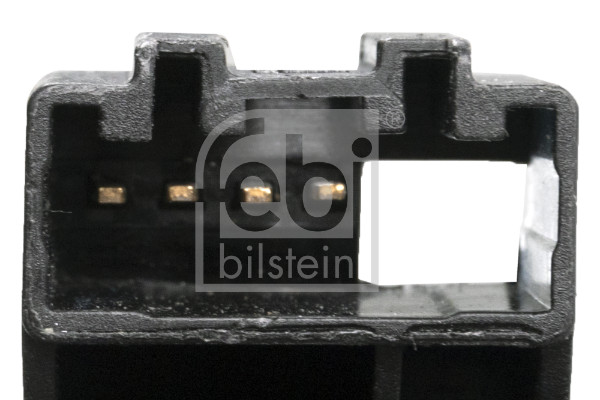 FEBI BILSTEIN 196954 febi Plus Heckklappenschloss