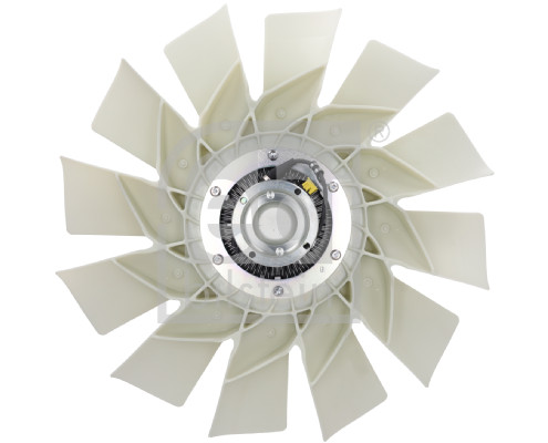 FEBI BILSTEIN 196964 Lüfter, Motorkühlung