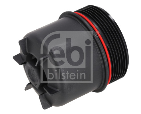 FEBI BILSTEIN 196978 Deckel, Kraftstofffilter