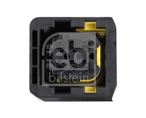 FEBI BILSTEIN 196987 febi Plus Lüfter, Motorkühlung