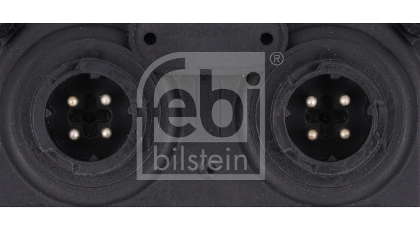 FEBI BILSTEIN 197006 Bremsventil, Betriebsbremse