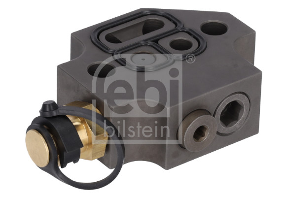 FEBI BILSTEIN 197007 Kraftstoffdruckregler