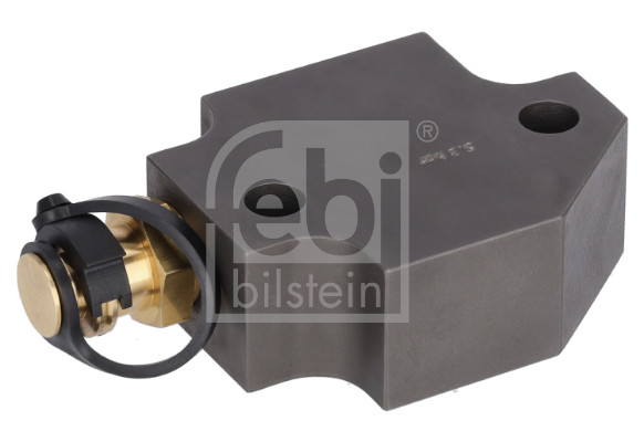FEBI BILSTEIN 197007 Kraftstoffdruckregler