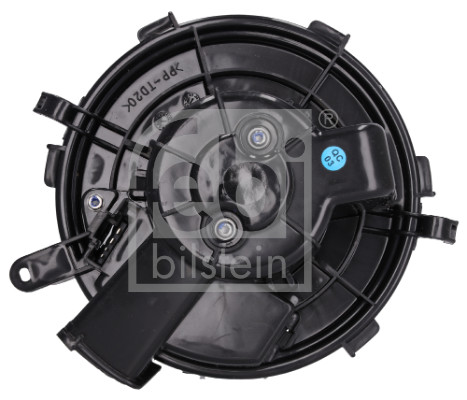 FEBI BILSTEIN 197010 Innenraumgebläse