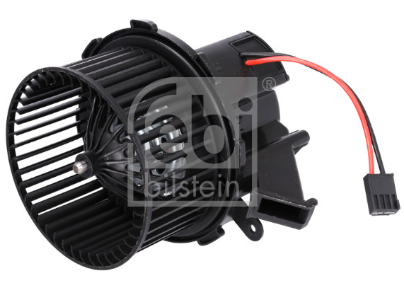 FEBI BILSTEIN 197013 Innenraumgebläse