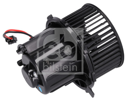 FEBI BILSTEIN 197013 Innenraumgebläse
