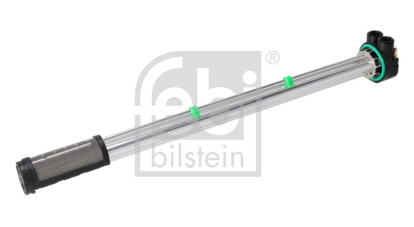FEBI BILSTEIN 197019 Sensor, Kraftstoffvorrat