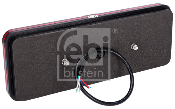 FEBI BILSTEIN 197066 febi Plus Heckleuchte