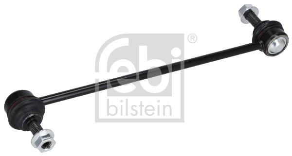 FEBI BILSTEIN 197072 Link/Coupling Rod, stabiliser bar for MITSUBISHI NISSAN RENAULT