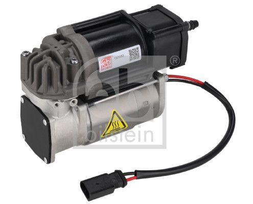 FEBI BILSTEIN 197082 febi Plus Compressor, compressed-air system