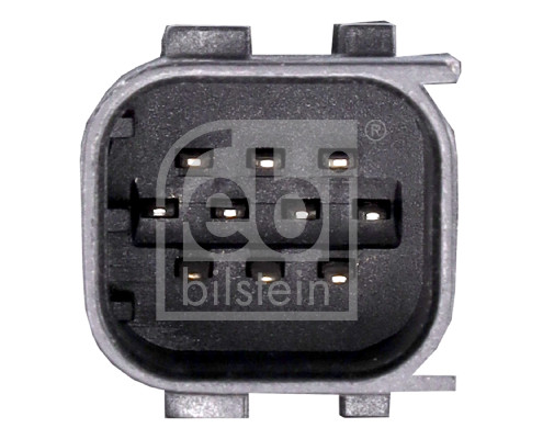 FEBI BILSTEIN 197084 Fahrpedal