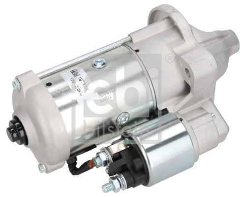 FEBI BILSTEIN 197114 Starter