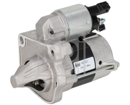 FEBI BILSTEIN 197121 Starter