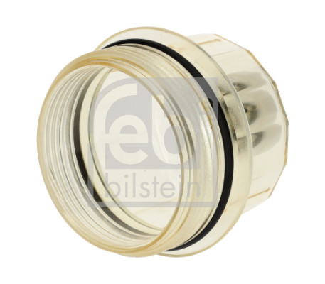 FEBI BILSTEIN 197128 Kraftstoffwasserabscheider