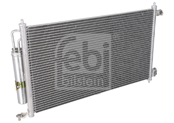 FEBI BILSTEIN 197131 Kondensator, Klimaanlage