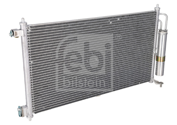 FEBI BILSTEIN 197131 Kondensator, Klimaanlage