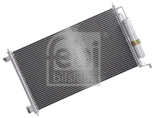 FEBI BILSTEIN 197131 Kondensator, Klimaanlage