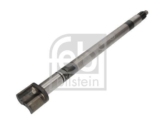 FEBI BILSTEIN 197137 Bremswelle, Trommelbremse