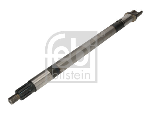 FEBI BILSTEIN 197137 Bremswelle, Trommelbremse