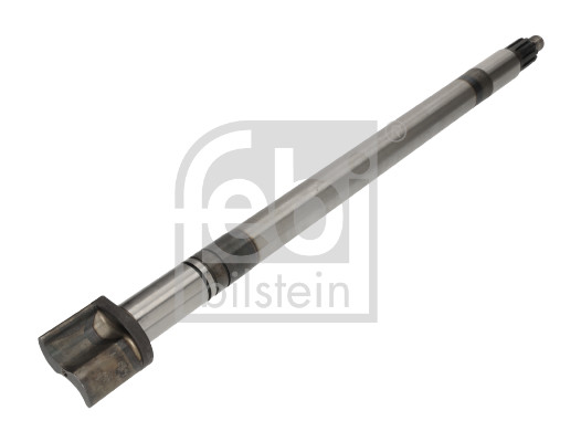 FEBI BILSTEIN 197138 Bremswelle, Trommelbremse
