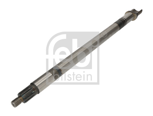 FEBI BILSTEIN 197138 Bremswelle, Trommelbremse