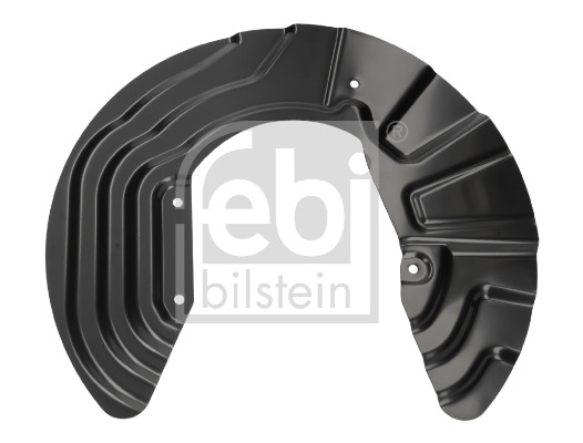 FEBI BILSTEIN 197143 Spritzblech, Bremsscheibe