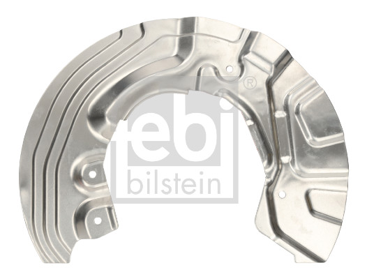 FEBI BILSTEIN 197148 Spritzblech, Bremsscheibe