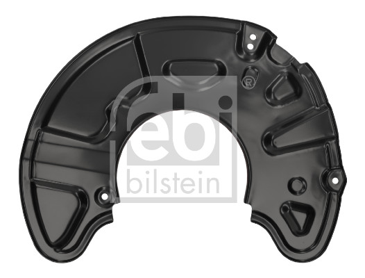 FEBI BILSTEIN 197150 Spritzblech, Bremsscheibe