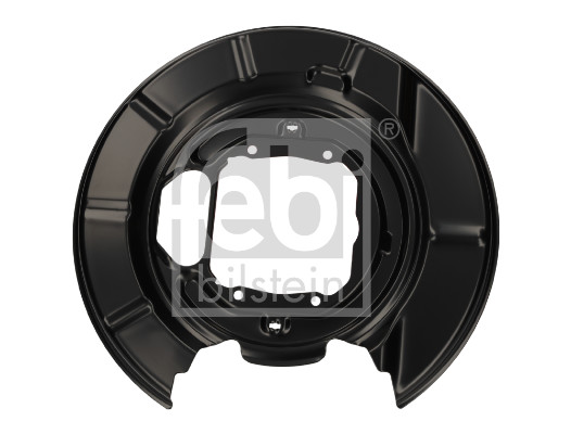 FEBI BILSTEIN 197154 Spritzblech, Bremsscheibe